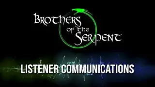 Episode #323: Listener Communications - Live