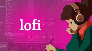 LOFI В АБЛЕТОН ЛАЙВ 11(2023)