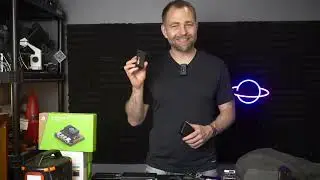 Mobile (IRL) streaming with Raspberry Ninja (VDO.Ninja)