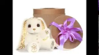 мягкая игрушка медведь купить в москве