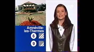 RTL TV (RTL9) - 22 Janvier 1995 - Pubs, BA, 