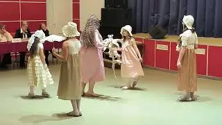 Девочки куколки
