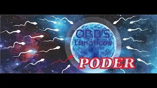 Poder - Banda ORB'S Lunáticos - Música Poder