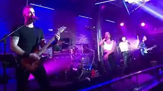 June 13th, 2020: Roxy House Band Live Stream 3- Weekend 2