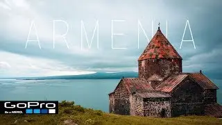 GoPro: Armenia 2018 | HERO5 + Karma Grip