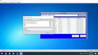 How To Export JTable Data To Text File CSV In Java  with source code