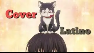 My Roommate is a Cat| Opening| Fandub Latino| Wazza Kun