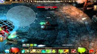 drakensang Online - Nightmare 2014