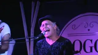 ALVARO SCARAMELLI - TIEMPOS BUENOS (en vivo)