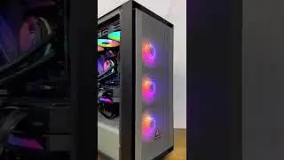 200k gaming PC build New gaming PC 2022