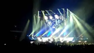 MUSE- Hysteria- Cleveland  2013