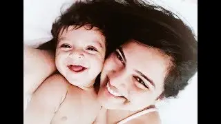 MOMMYDAIRIESWITHBABYDAMON | CHANNEL TRAILER | DIMPLESAVIO