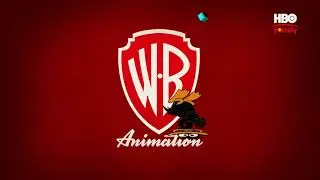 Teen Titans Go! Vs Teen Titans - HBO Family Intro (Network Premiere)