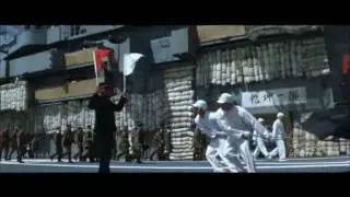 戦争で日本, Japan at War: Part I (Third and Final Re-Edit)