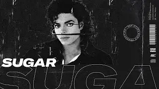 Michael Jackson Type Beat - Sugar | The Weeknd Type Beat 2021