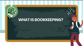 What is Bookkeeping?