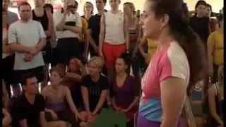 Работа с руками. Лоис Штайнберг.