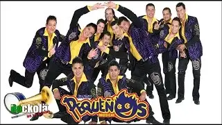 Banda Pequeños Musical / 14 Super EXITOS