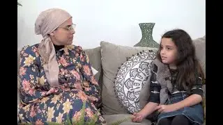 תגידי אמא: זה לטובתנו