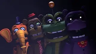 (sfm/fnaf) mediocre melodies voice lines