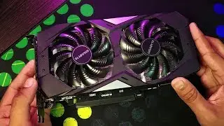 GTX 1660 - Should you Consider it in MID-2019? RX 580 Killer? [HINDI]