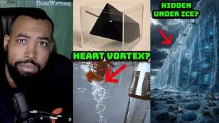 Mysterious Videos That Broke My Understanding!