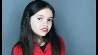 I AM A GIRL, I AM A WOMAN
