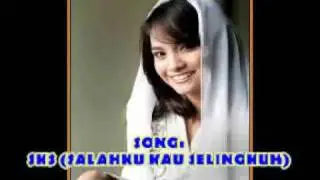 Acha Septriasa - SKS (Salahku Kau Selingkuh)
