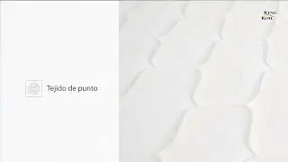 Colchón de resortes Adelle