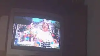 Norbit pt.1
