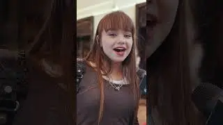 Настя Князева - про любимую сцену фильма 