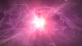 HD CG SMOKE FIELD PURPLE