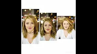 1 ÜRÜN İLE 3 SAÇ STİLİ  I  ÇEKİLİŞ  I  3 KAZANANLI