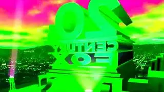(REUPLOAD) 2.0 Not Sure What I Did To 20th Century Fox 1994