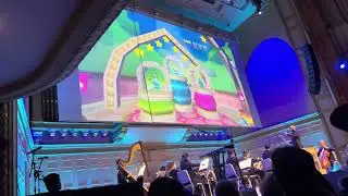 Chao Medley Sonic Symphony