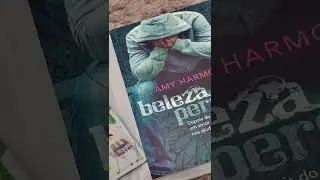 📚[BELEZA PERDIDA DE AMY HARMON]📚 RESUMO EM 1 MINUTO