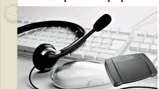 How to pass a transcription test - What it takes to pass a transcription test.