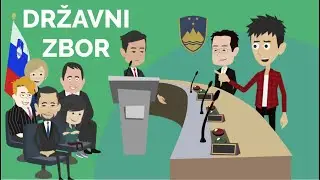 Državni zbor