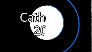 Intro of the channel Catherine
