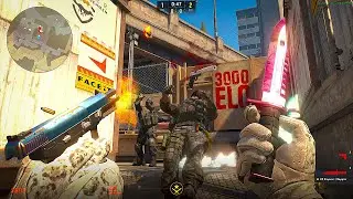 НЕ ПЫТАЙСЯ АПНУТЬ 3000 ELO в CS2
