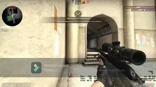 CS:GO Снова я напиваюсь (SLAVA MARLOW)