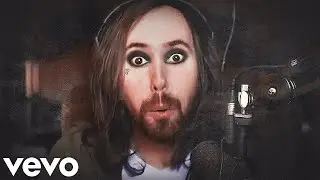 [GUTTER] Asmongold - ADDONS (WoW Rant Metal Cover)