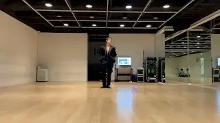 ATEEZ WOOYOUNG | DANCE