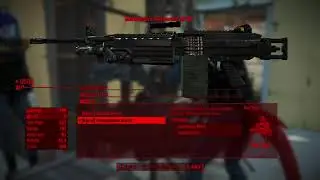 fallout 4 with mods.
