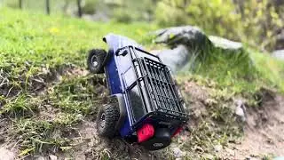 Traxxas TRX4M Defender
