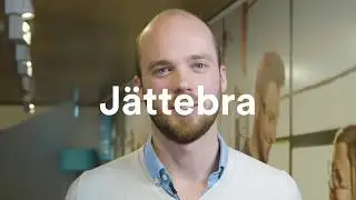 Professional Swedish language courses for international talent (EN Subs)
