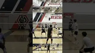Owen Harris Back to Back Bounces