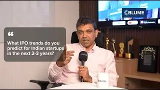 IPO Crystal Ball: Karthik Reddy's IPO Predictions for Indian Startups #venturecapital