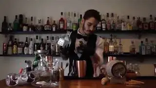 spicy margarita - -mixta cocktails -מרגריטה חריפה