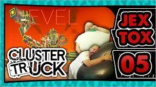 The Devil Wears Goodyear (Clustertruck #5)